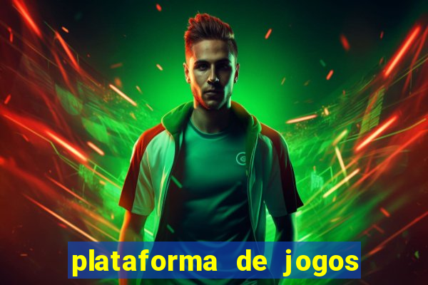 plataforma de jogos 2 reais